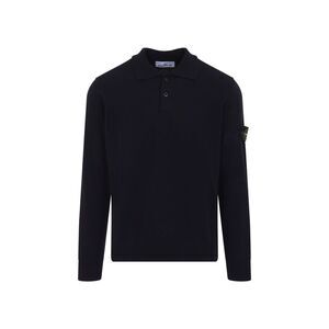 Stone Island Polo Knitwear Men